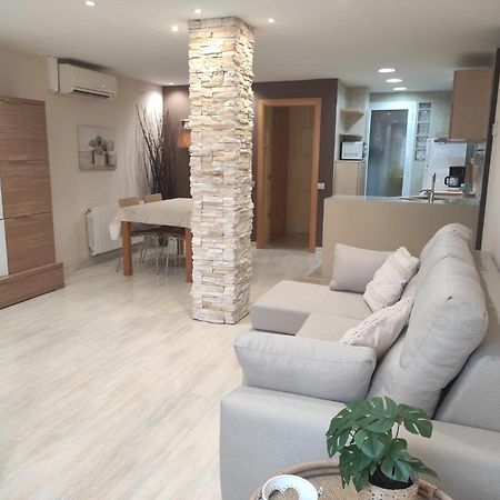 Apartamento En Viladecans Cerca Del Aeropuerto Extérieur photo
