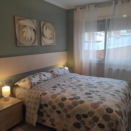 Apartamento En Viladecans Cerca Del Aeropuerto Extérieur photo