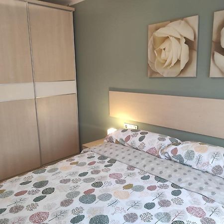 Apartamento En Viladecans Cerca Del Aeropuerto Extérieur photo