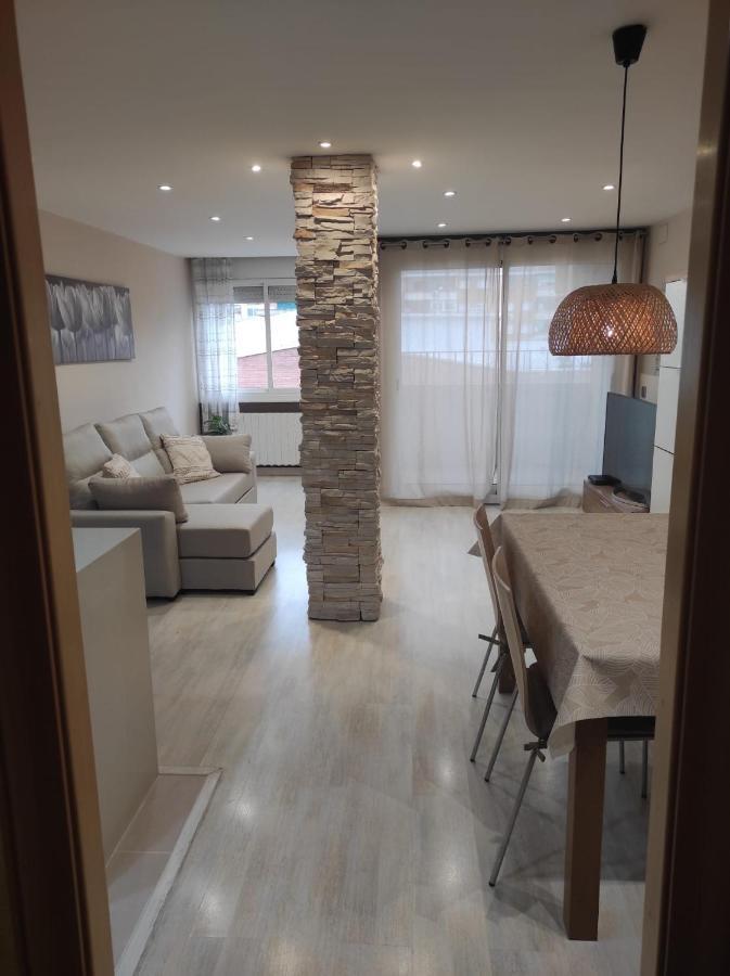 Apartamento En Viladecans Cerca Del Aeropuerto Extérieur photo