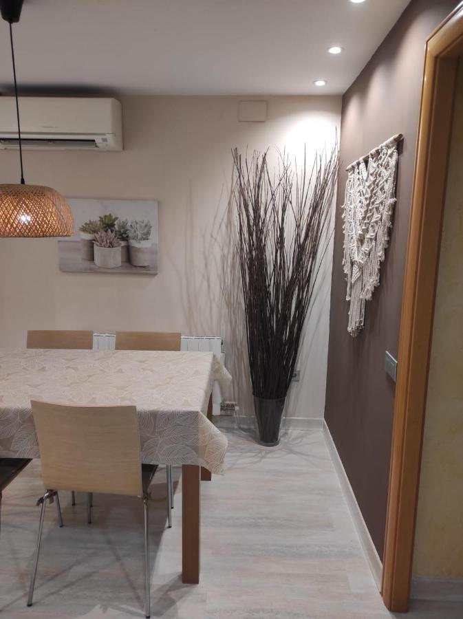 Apartamento En Viladecans Cerca Del Aeropuerto Extérieur photo