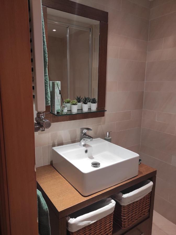 Apartamento En Viladecans Cerca Del Aeropuerto Extérieur photo