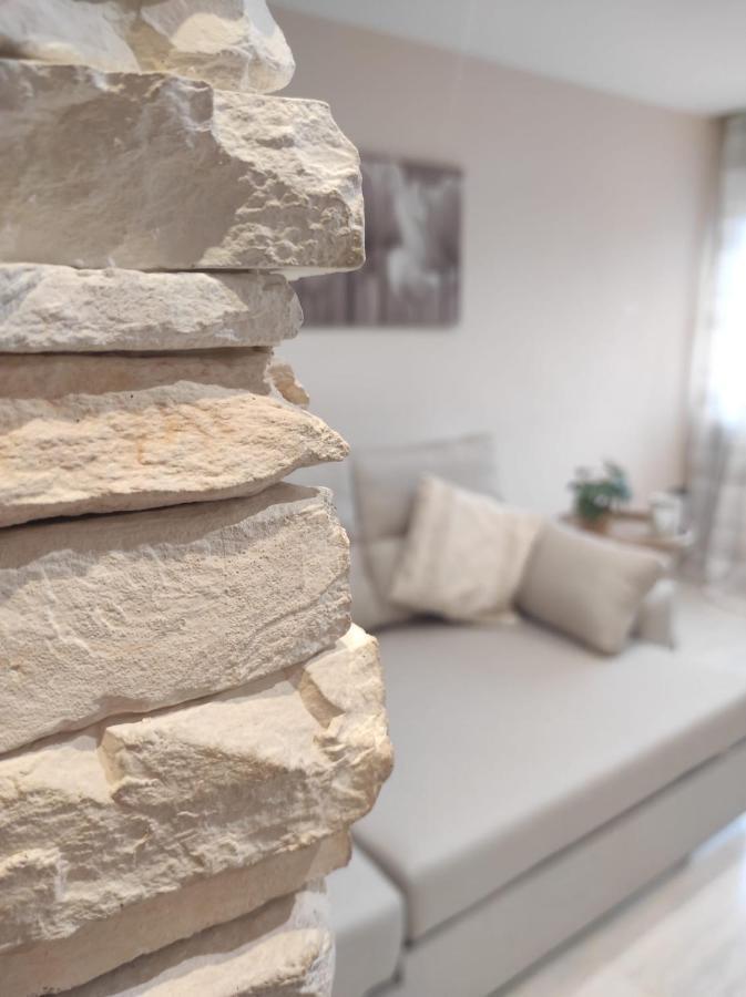 Apartamento En Viladecans Cerca Del Aeropuerto Extérieur photo