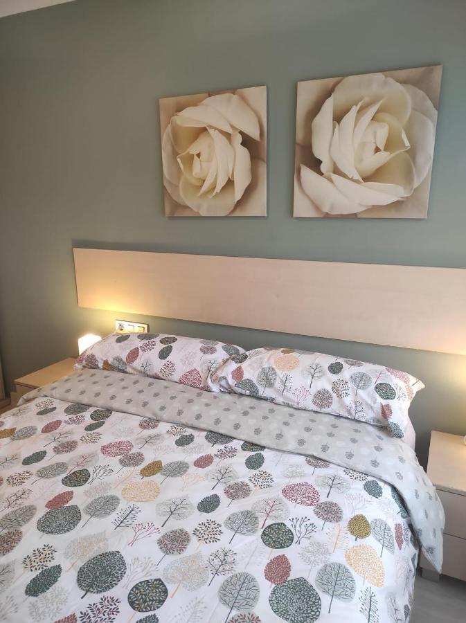 Apartamento En Viladecans Cerca Del Aeropuerto Extérieur photo