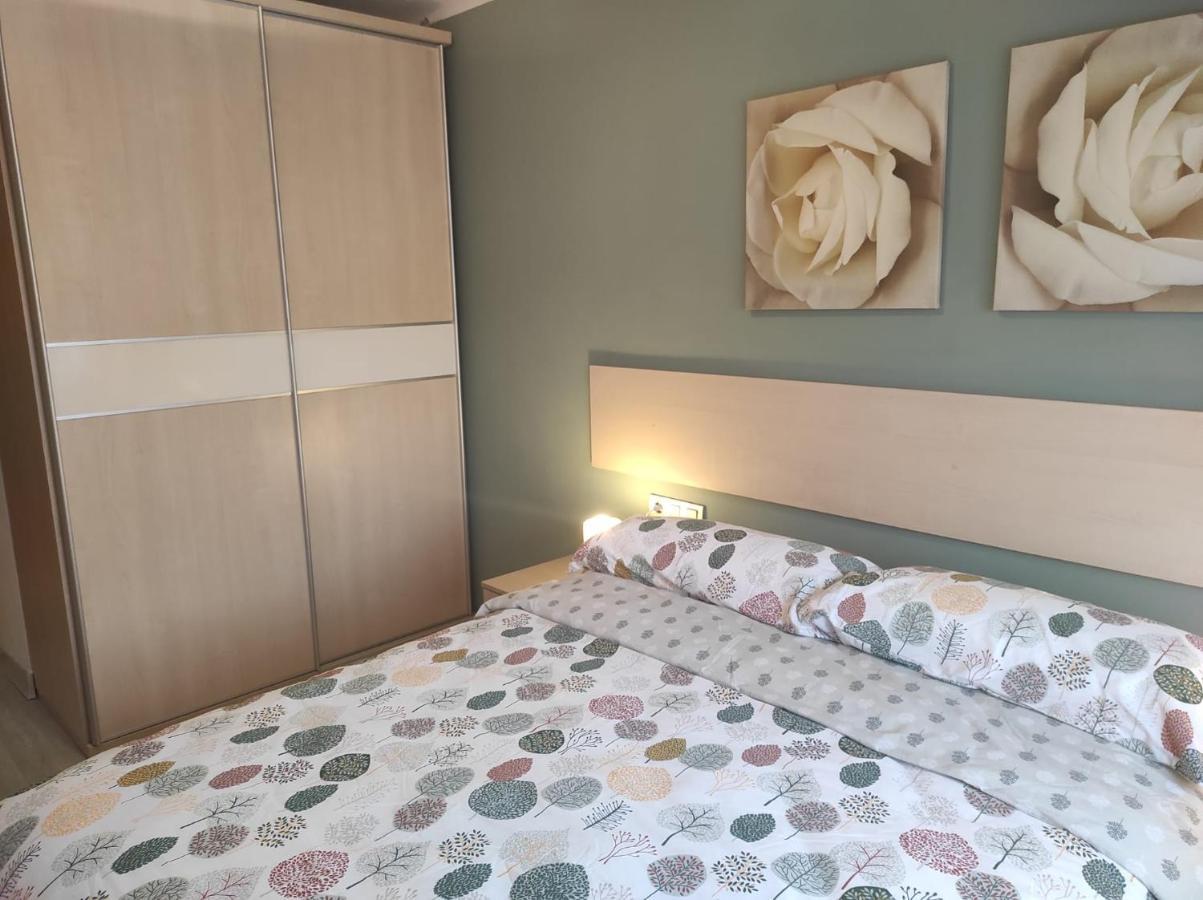 Apartamento En Viladecans Cerca Del Aeropuerto Extérieur photo