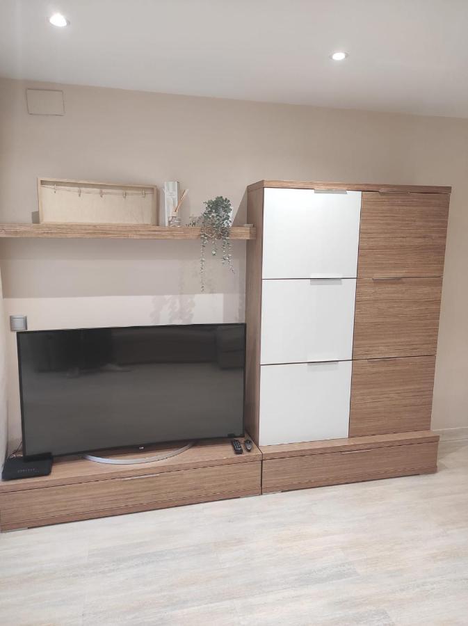 Apartamento En Viladecans Cerca Del Aeropuerto Extérieur photo