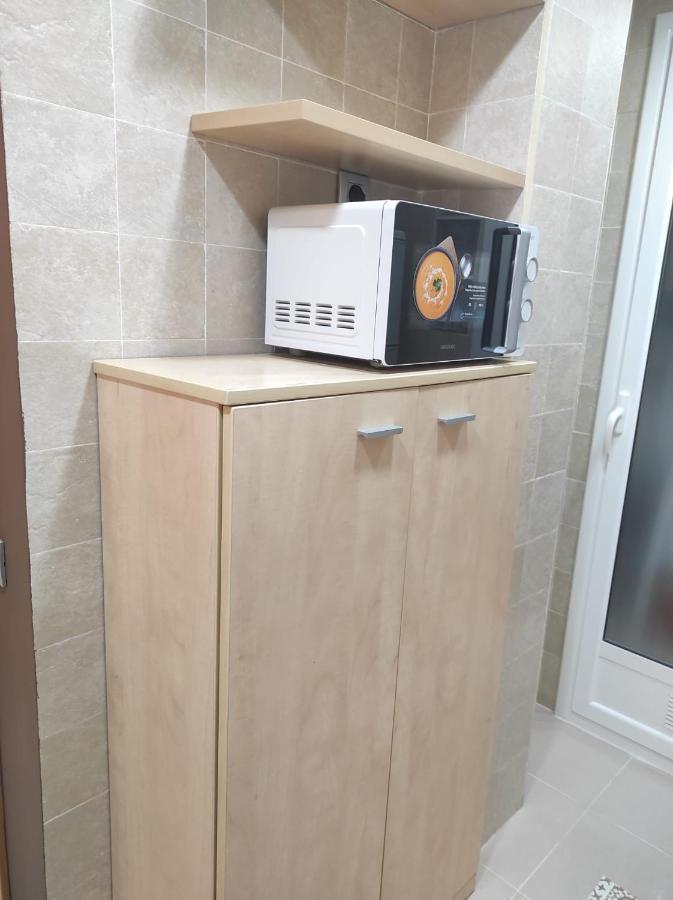 Apartamento En Viladecans Cerca Del Aeropuerto Extérieur photo