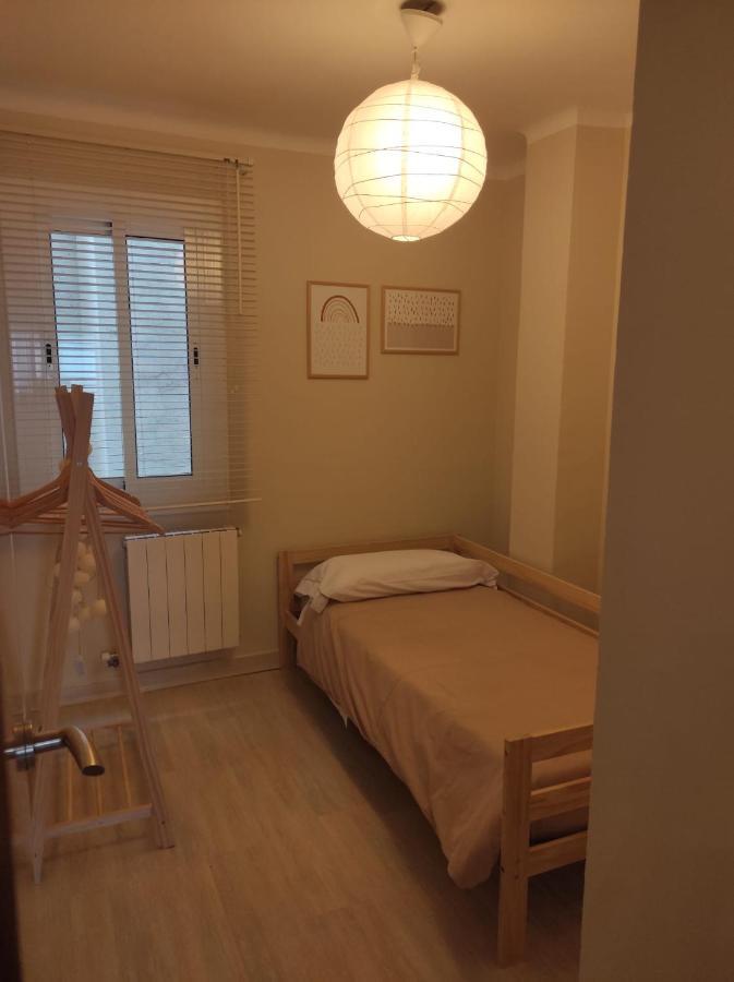 Apartamento En Viladecans Cerca Del Aeropuerto Extérieur photo
