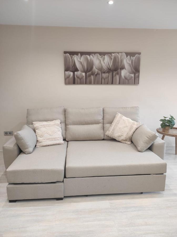 Apartamento En Viladecans Cerca Del Aeropuerto Extérieur photo
